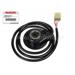 Ατέρμονας Κοντέρ Suzuki  V-Strom DL 650 ABS 2007-2011